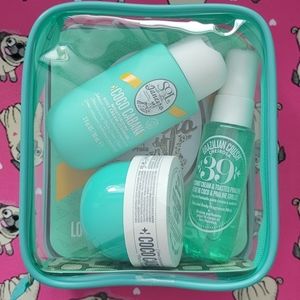 Sol de Janeiro Coco Cabana Jet Set